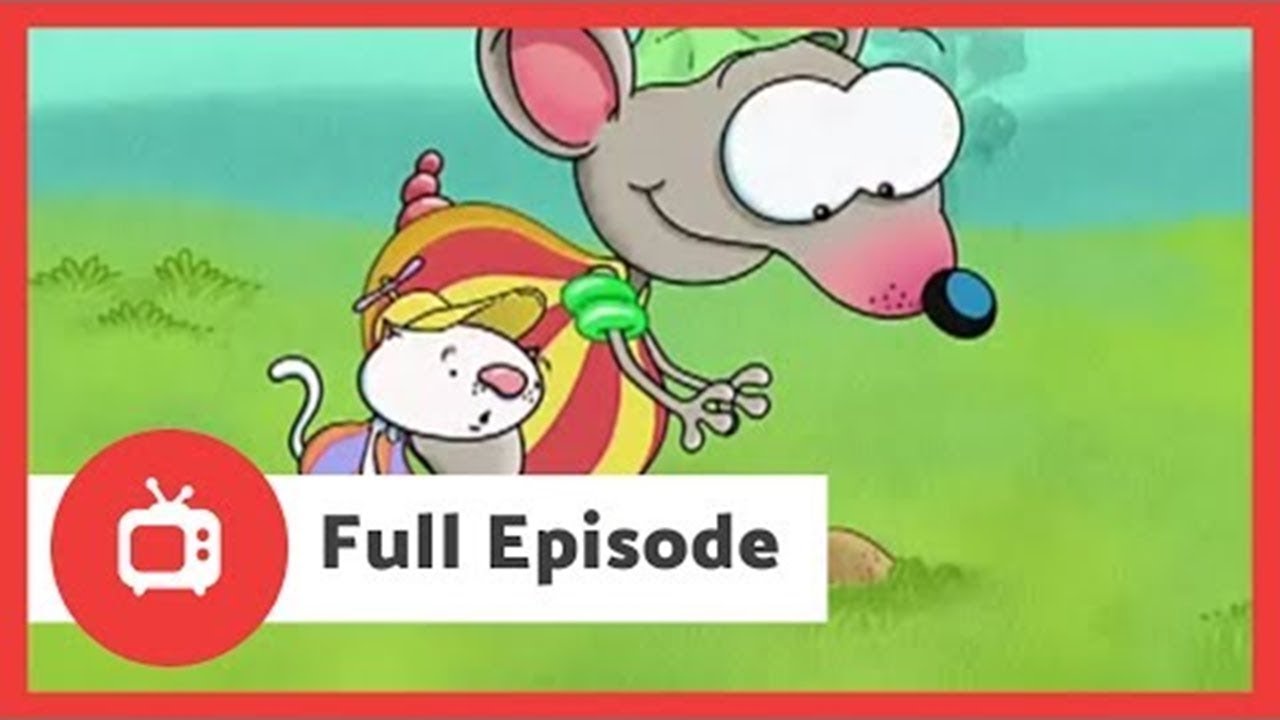 Toopy And Binoo Celebrate a Summer Christmas! | Cartoons For Kids