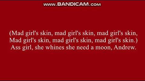 Nature Cat Theme Song Reversed With Lyrics