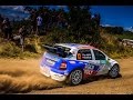 AGROTEC PETRONAS Syntium Rally Hustopeče - Igor Drotár / Robert Muller
