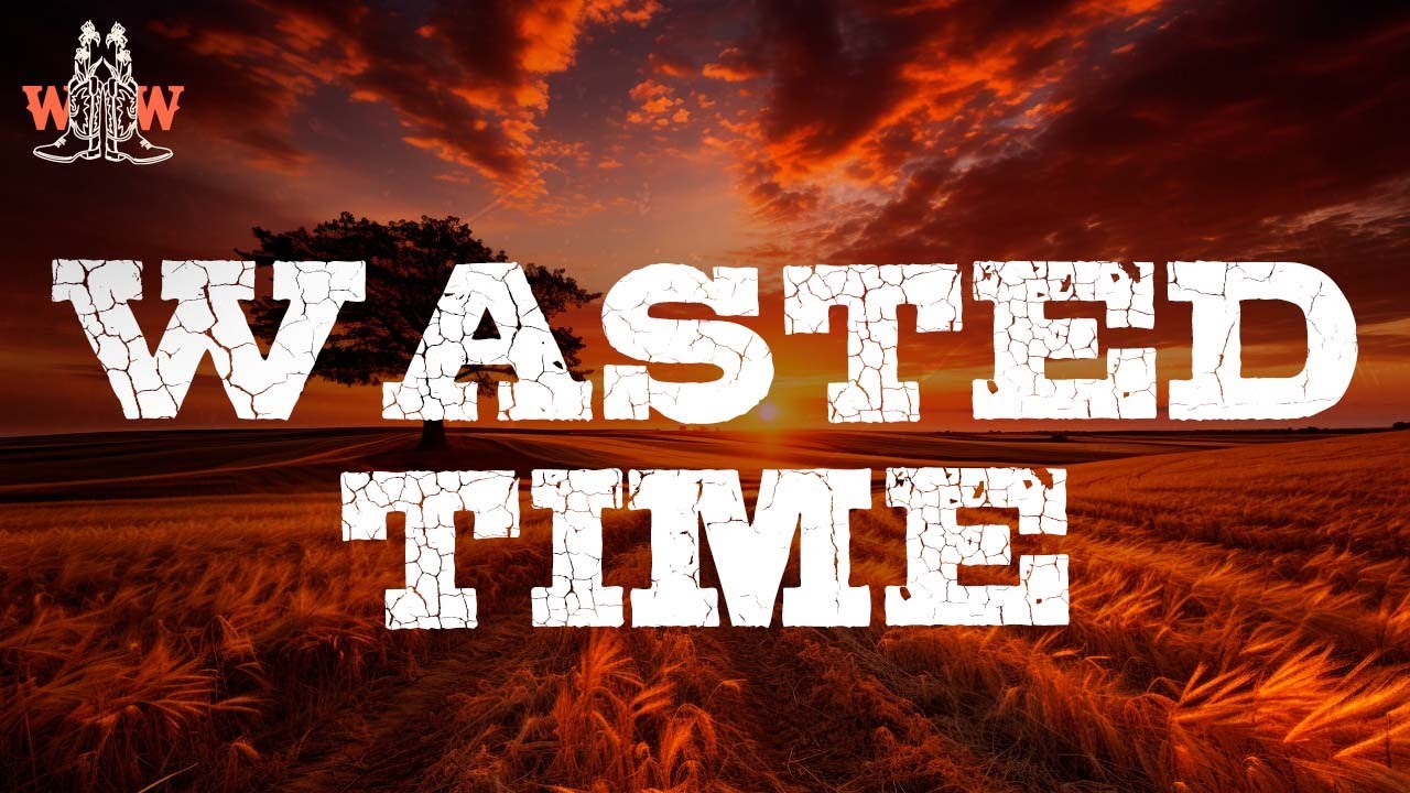 Guarda Wells Ferrari - Wasted Time (Lyrics) su YouTube Guarda Wells Ferrari - Wasted Time (Lyrics) su YouTube