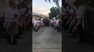 Danza De Pluma Bellgardens Ca
