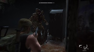 The Last of Us Part II Remastered | No Return - Abby