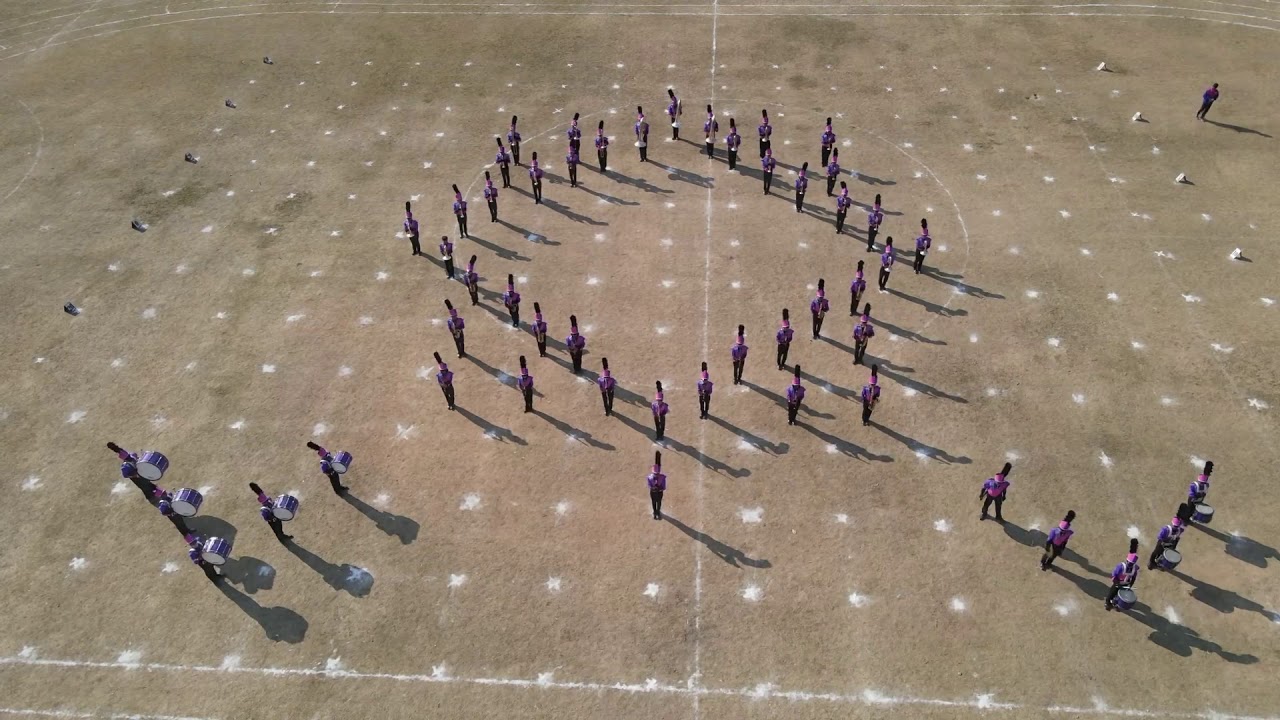 กีฬาสีโรงเรียนบ้านดุงวิทยา. 22 มกราคม 2564