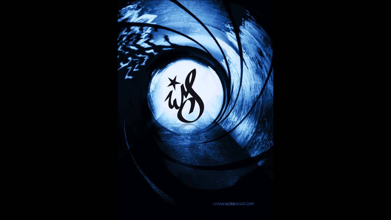 TaJu7 - Weedstar Exclusive