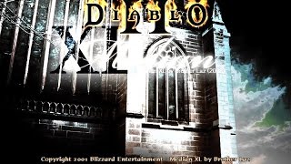 Diablo 2 Median XL Ultimative. Первый стрим. Diablo 2 Median XL Ultimative. Первый стрим.