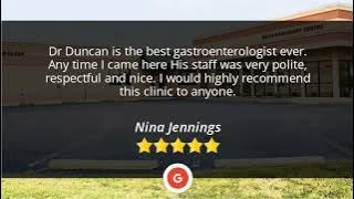 Southaven Gastroenterologist Procedures