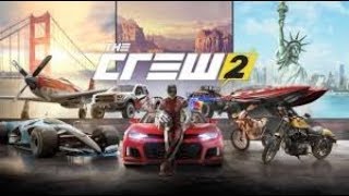 The Crew 2 Rewards & Things you need to know