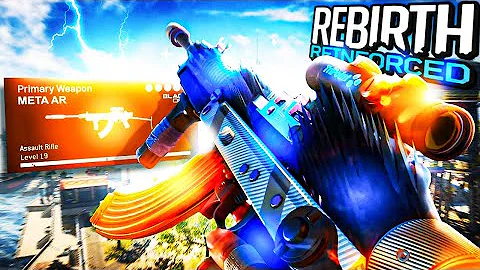 The NEW VARGO 52 Is The BEST AR On REBIRTH ISLAND Vanguard Warzone The NEW VARGO 52 Is The BEST AR On REBIRTH ISLAND Vanguard Warzone