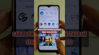 Cara Download Story instagram | Story ig Foto dan Video #instagram screenshot 5