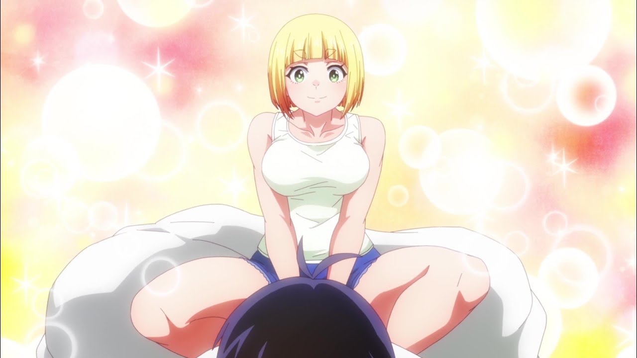 Mato Seihei no Slave Season 2「AMV」- Flirt 💋