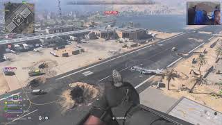 Hunting Cross2Crown