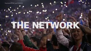 Building a Smart City with Cisco and Meraki | 2019 SEA Games