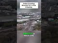 Railway Flat Crossing Explained  Trains Like Crossroads! #railways, #ukrailways, #newark