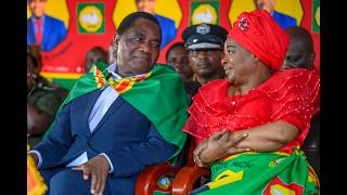 former Petauke MP, Emmanuel Jay Banda