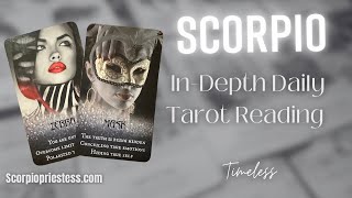 Scorpio| “SURPRISE” 2 People 🫢OBSESSED WITH YOU,”I’m dying on the Inside” You’re ABOVE AVERAGE