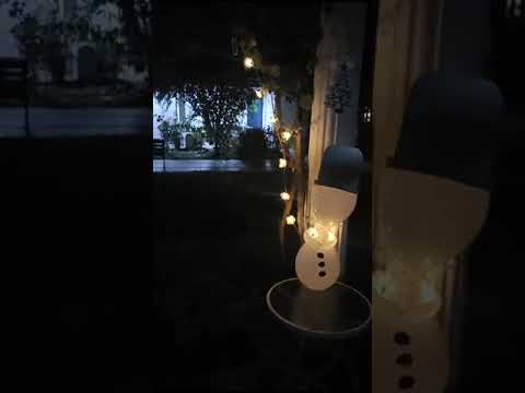 الاستعداد لحفله راس السنه