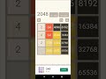 2048 Game _ Max score131072. Mp3 Song