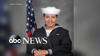 2nd Navy recruit dies at boot camp this year