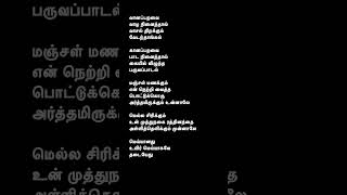 Nee Pathi Naan Pathikeladi Knmani