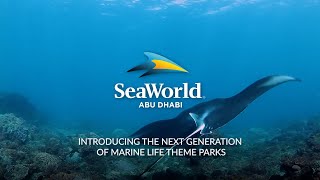 SeaWorld Abu Dhabi | Rayna Tours by Rayna Tours 509 views 11 months ago 1 minute, 18 seconds