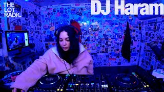 Download Lagu DJ Haram @TheLotRadio  01-23-2023 MP3 Download Lagu DJ Haram @TheLotRadio  01-23-2023 MP3