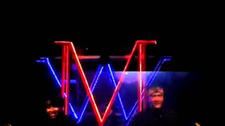 Dhenzo rampak jaipong live My Way