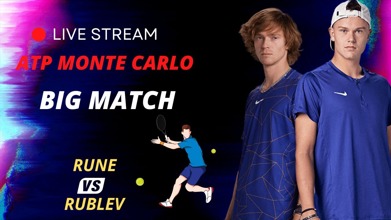 atp monte carlo live stream