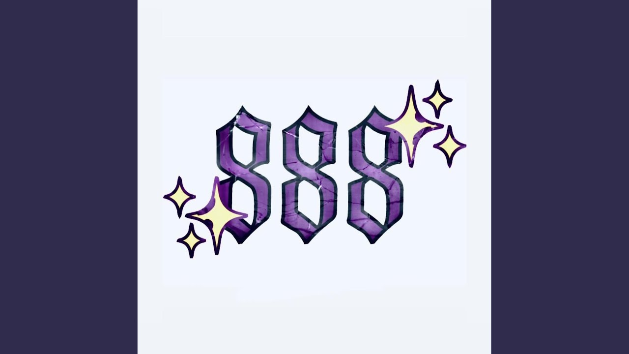 Watch 888 on YouTube Watch 888 on YouTube