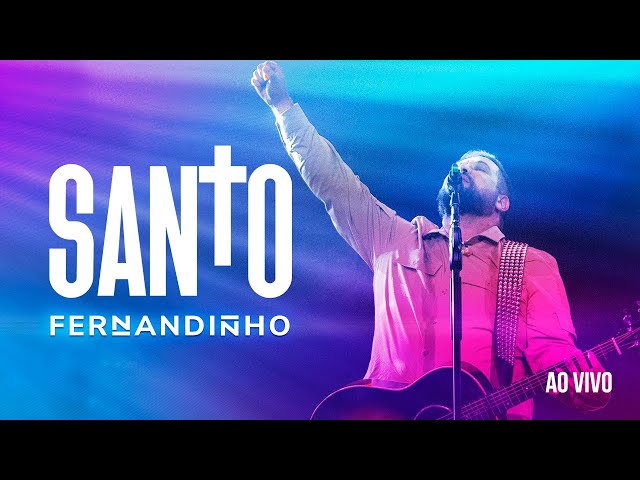 FERNANDINHO - SANTO