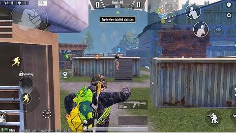 Omg!!😱NO DEATH in TDM with ONLY M24 🔥PUBG Mobile