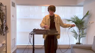 KFP - Make Me Move (Culture Code Loopstation Remix) | JLC2025 Shout Out #jlc2025