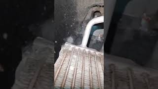 “Car Evaporator Leak? Quick Fix Explained! 🚗💨”
