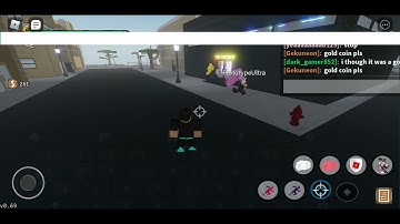 [YBA] VOICELINES ARE BACK!!!!!!!! (uzu listened to the community)