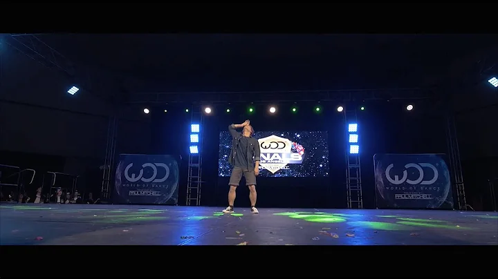 Sara Bareilles - Gravity || Daniel Jerome Freestyle
