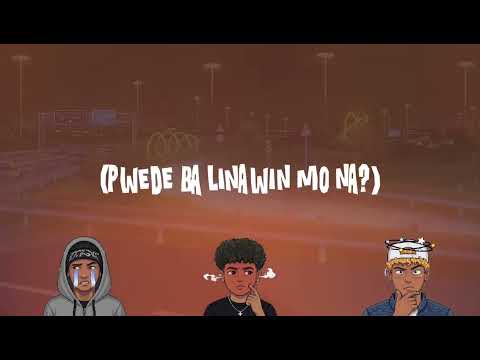 NAGUGULUHAN - Blunt Yyz feat. Coldy Vran, Me N' Art (Lyrics Visualizer)