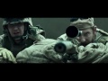 アメリカン・スナイパー( American Sniper)MovieClip4 HD