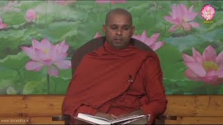 Shraddha Dayakathwa Dharma Deshana 4.30 PM 06-06-2018