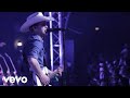 Justin Moore - Til My Last Day (Live)