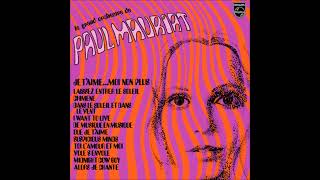 Suspicious Minds - Paul Mauriat (1969) [FLAC HQ]