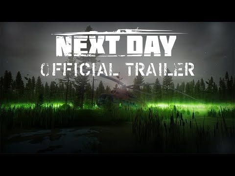 Next Day Final Trailer (RUS)