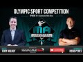 MA Industry Innovations #10 - Grandmaster Herb Perez – Olympic Sport Competition