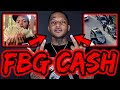 FBG Cash Killed In Chicago, Shootout With Opps