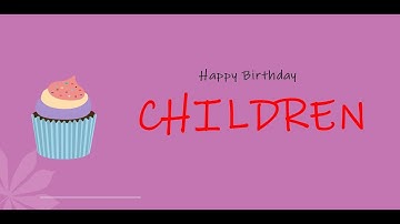 Permutation and Combination | Birthdays of Children_RA_RNA Concept | Learning Basics for Advancement