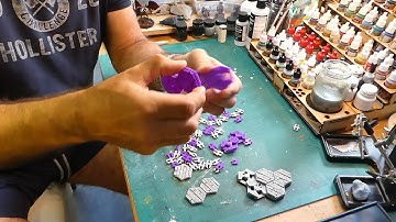 Scenery Systems  - Floors