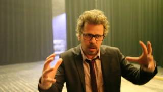 Wouter Hendrickx vindt Dries Vos op een goeie manier zelfverzekerd Profile