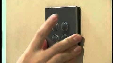 The Power of Ulti- Scenes, Dimming, Retrofit