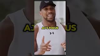 The Physical & Emotional AFTERMATH of Anthony Joshua’s Near-Death Accident! 😳🥊