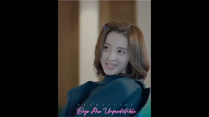 Unpredictable boysBoss and employ love status Fang...