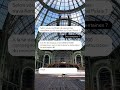 Découvrez le chantier du Grand Palais avec Betty, notre chatbot !