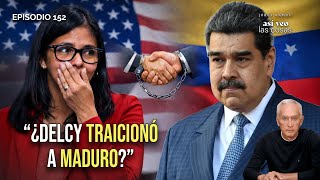 Download Lagu ¿Delcy traicionó a Maduro? | Trump y elecciones en EE.UU. + caso ICE en Minnesota MP3